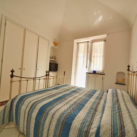 Villa Chiara Capri Marina Grande Exteriér fotografie
